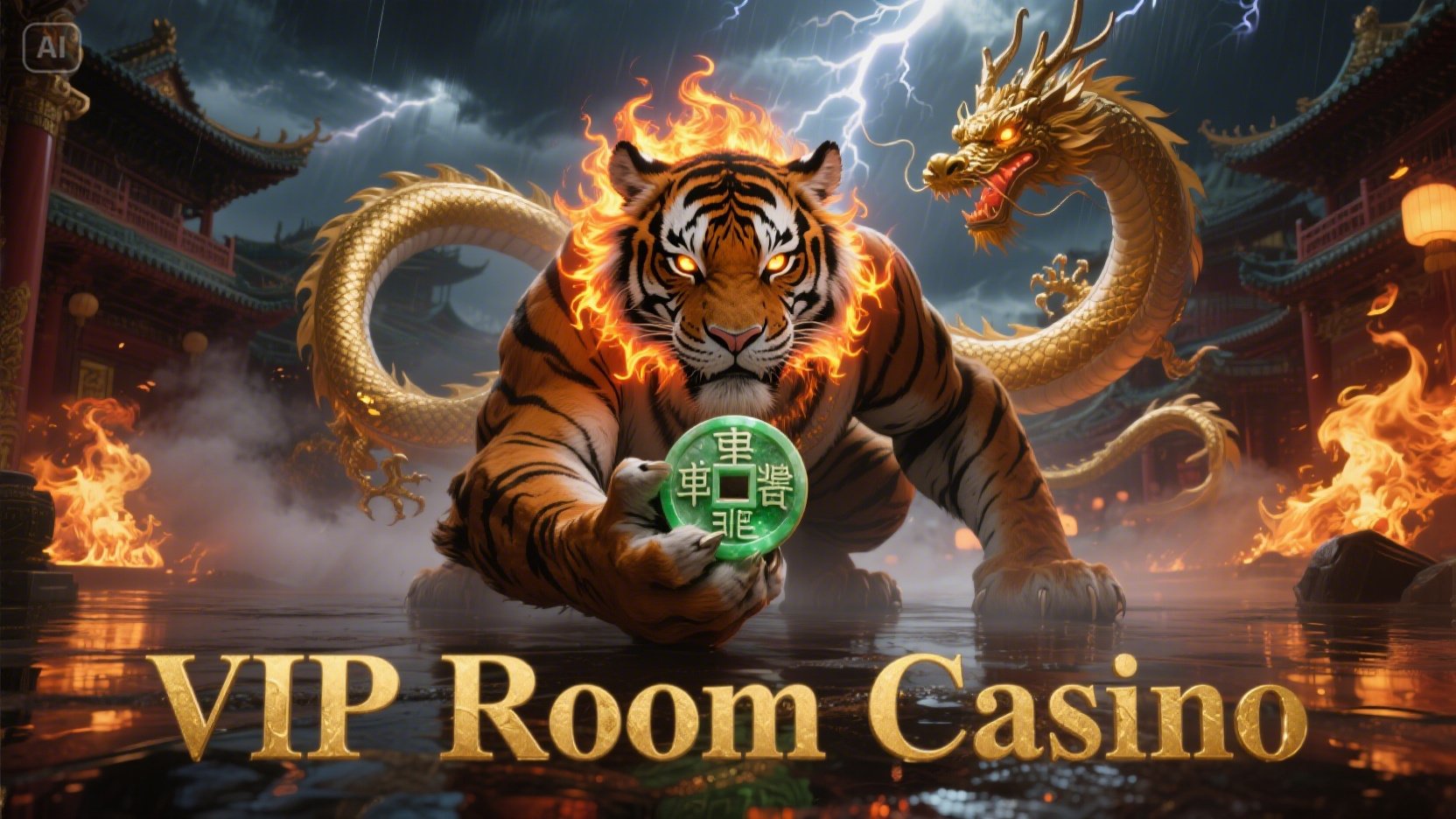 VIP Room Casino